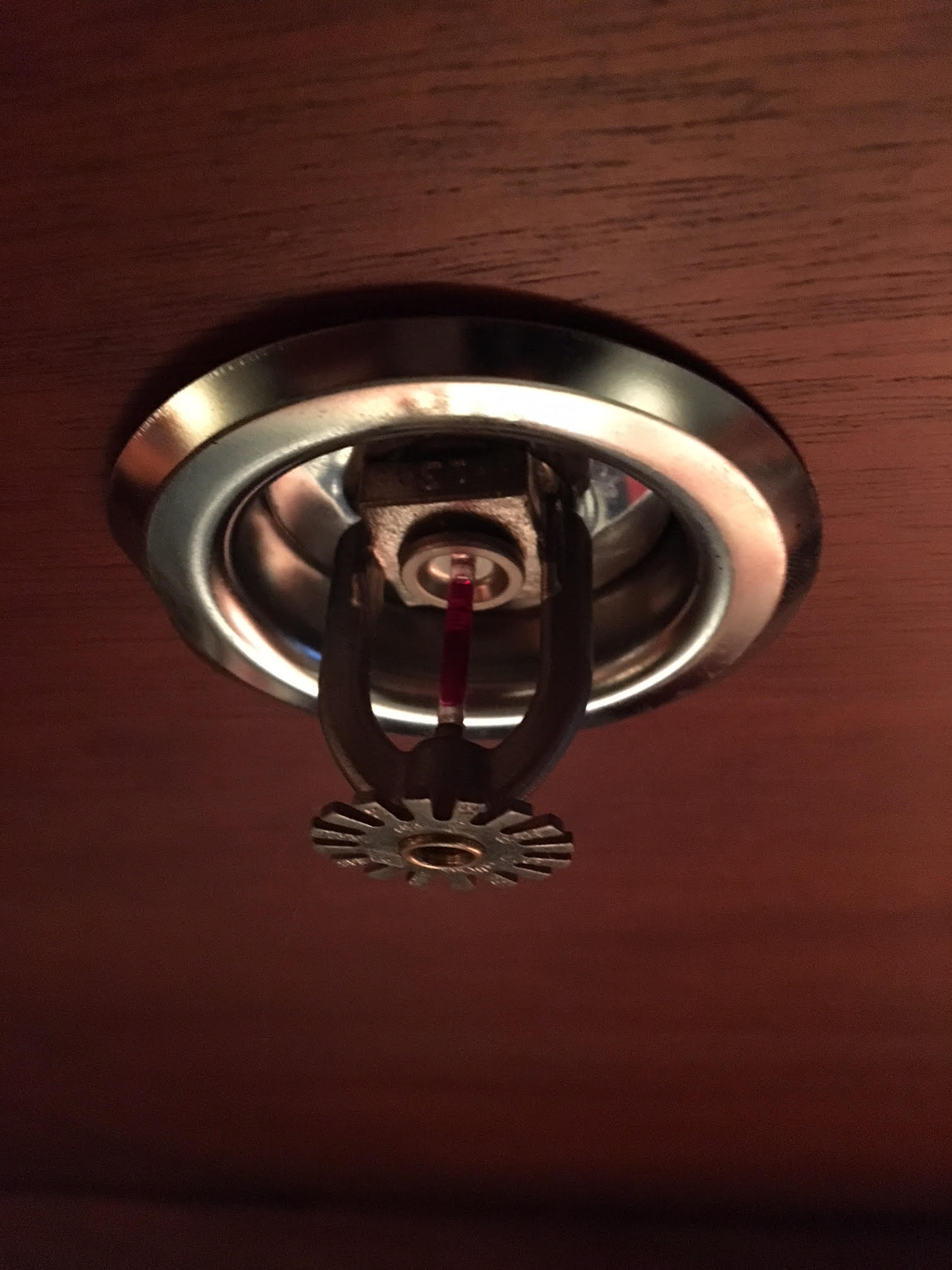 24 Hour Emergency Response Fire Sprinkler Testing Company